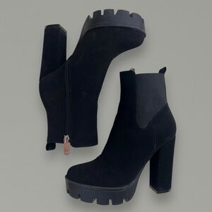 X2B Boots
